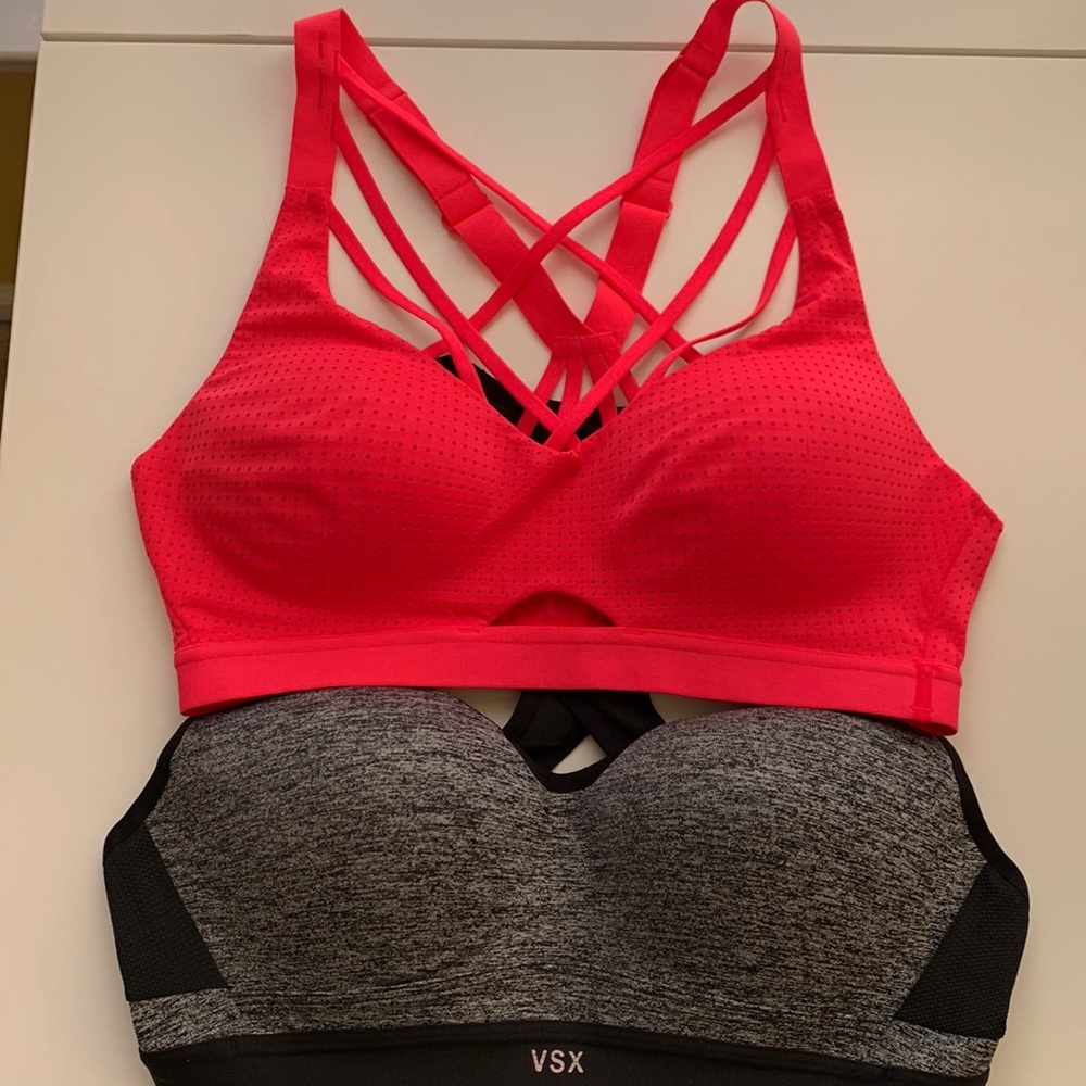 2 - Sport Bras